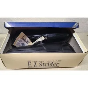 E.Z. Strider | Shoes | Ez Strider Mens Sz 3w Faux Leather  display picture 1